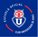 Isotipo Club Universidad de Chile